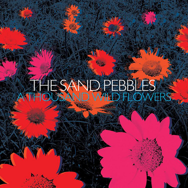 A Thousand Wild Flowers cover art