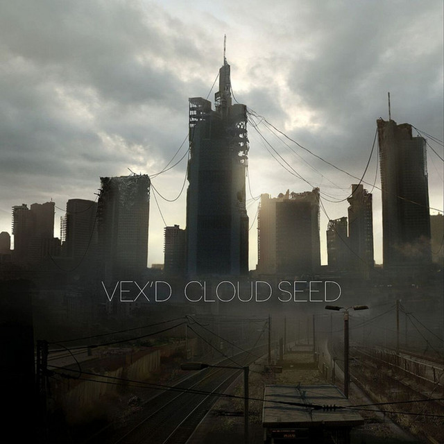 Cloud Seed cover art