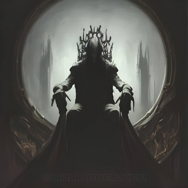World Breaker cover
