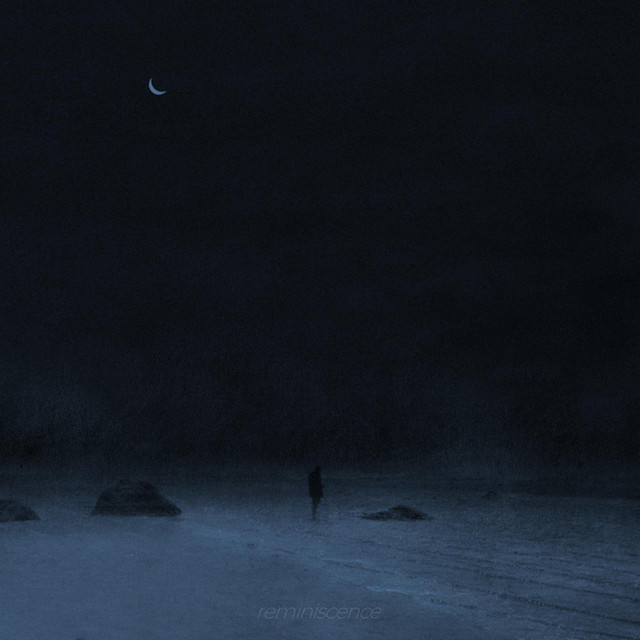 Обкладинка DRIFT WISH — reminiscence
