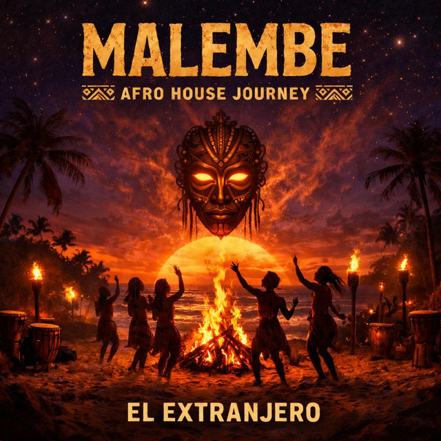 El Extranjero