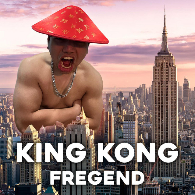 King Kong - Single by Fregend | Spotify