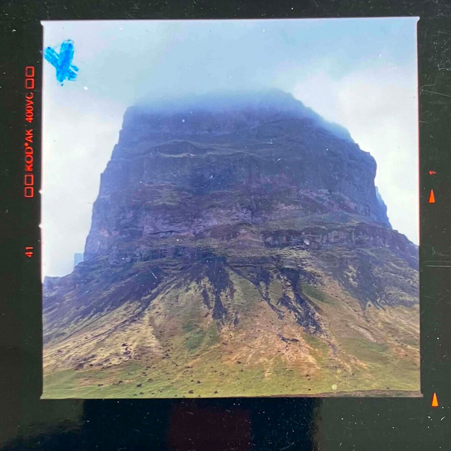 undefined album image