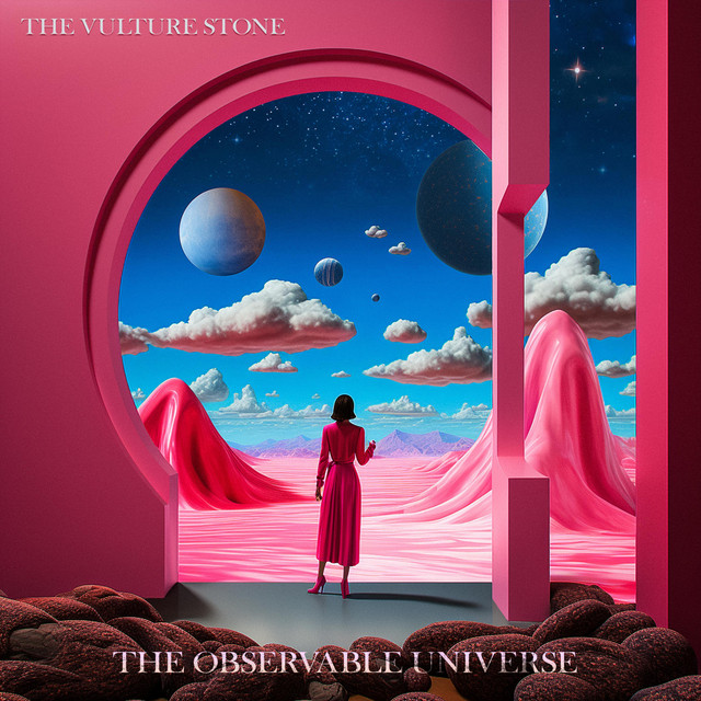The Observable Universe
