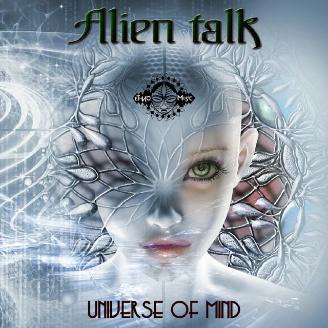 Universe of Mind cover art