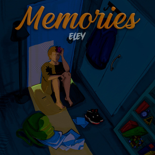 Memories cover art