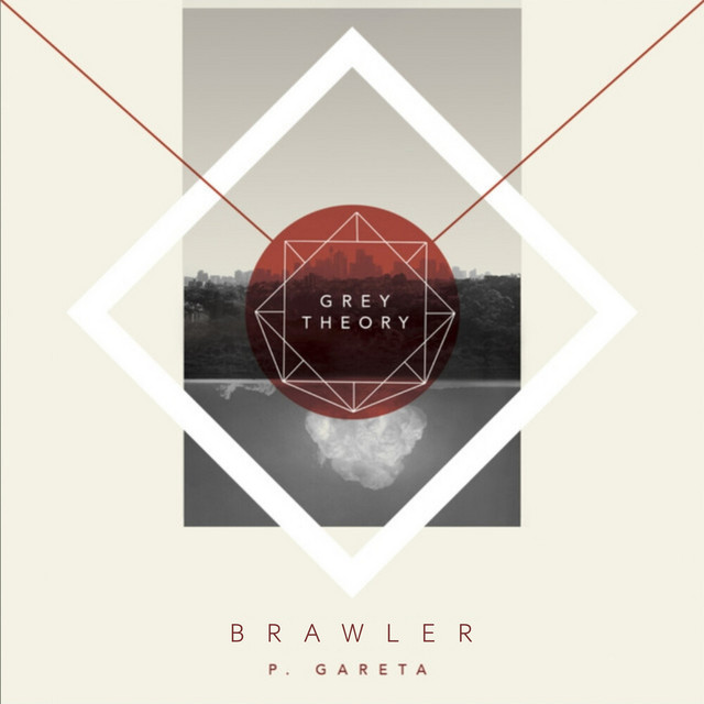 Grey Theory cover art