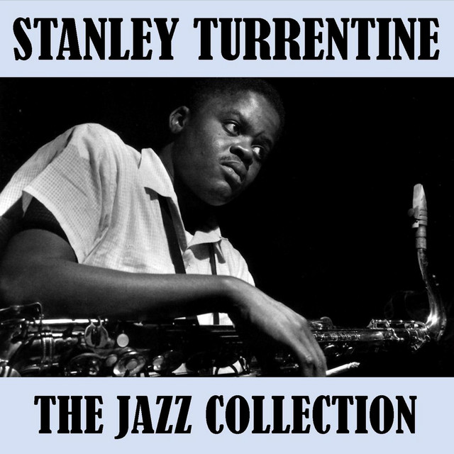 The Jazz Collection cover art