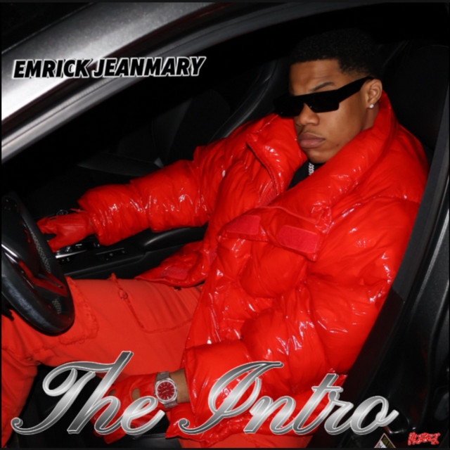 The Intro cover art