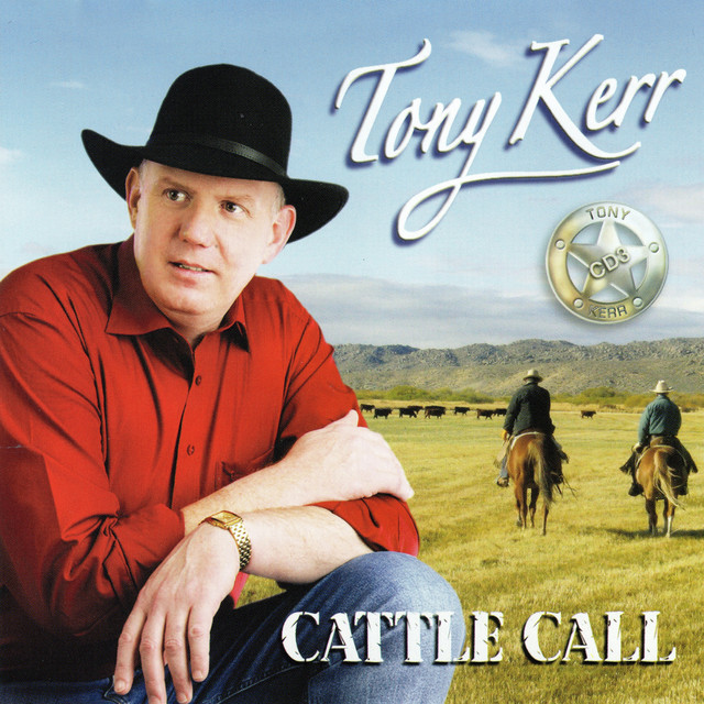 Cattle Call cover art