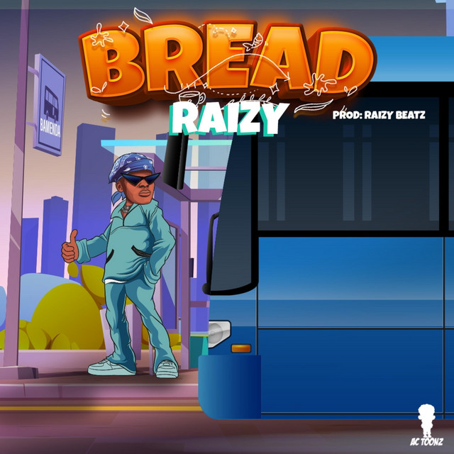 Bread