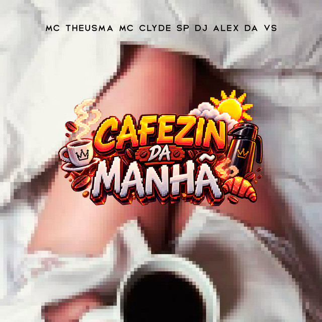 CAFEZIN DA MANHÃ