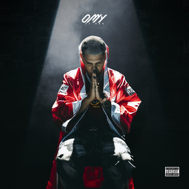 Omy de Oro & Rauw Alejandro - Estadia