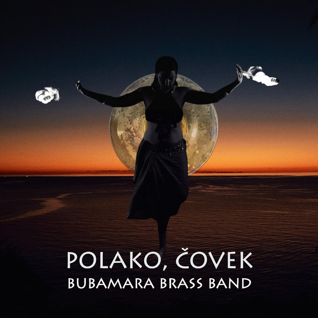 Polako Čovek album image
