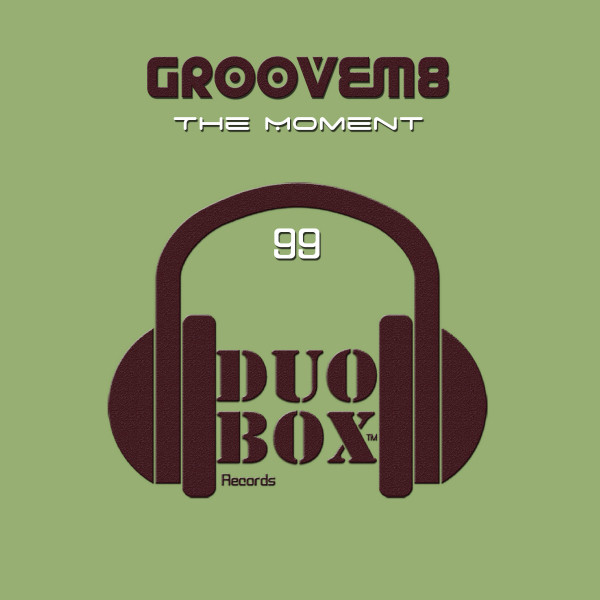 Groovem8 | Spotify
