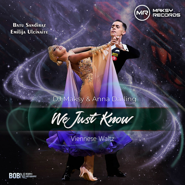 We Just Know (Viennese Waltz 59) album image