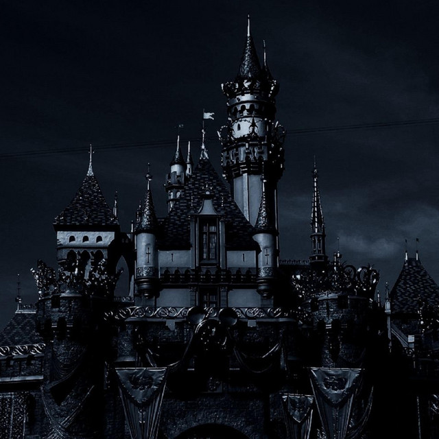 Castle cover art