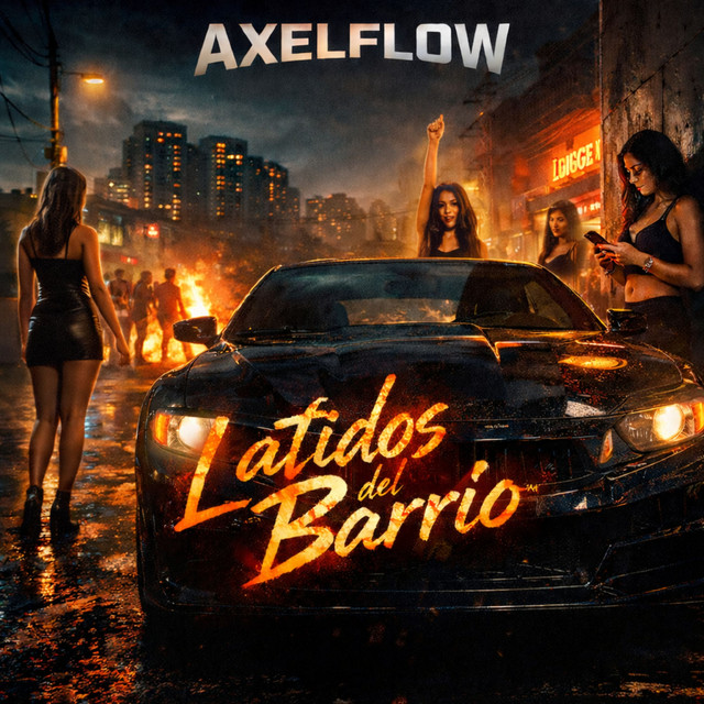 AxelFlow