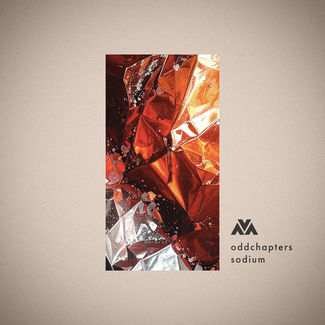 Sodium cover art