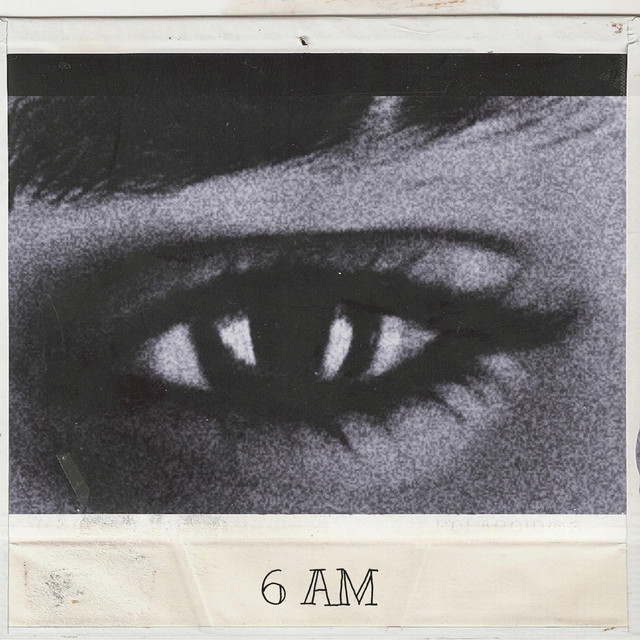 6 AM