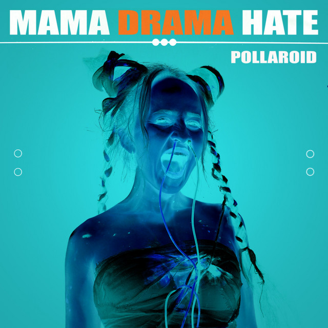 Cover art: Ой там, на Горі - Metal Version — POLLAROID
