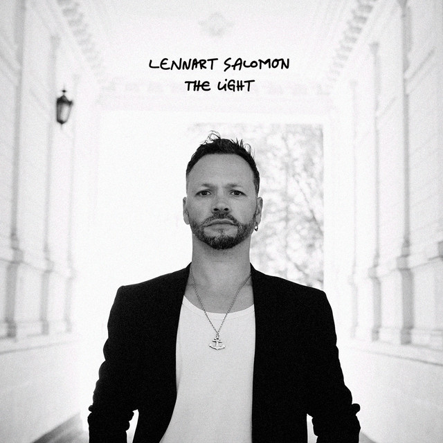 The Light cover art