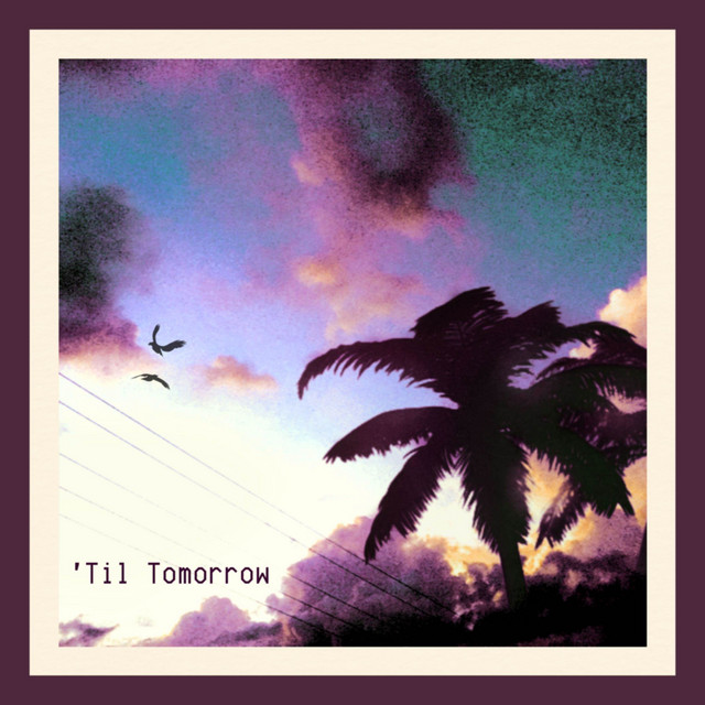 'Til Tomorrow cover
