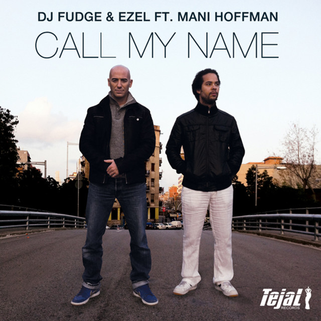 Call My Name - Original Mix cover art
