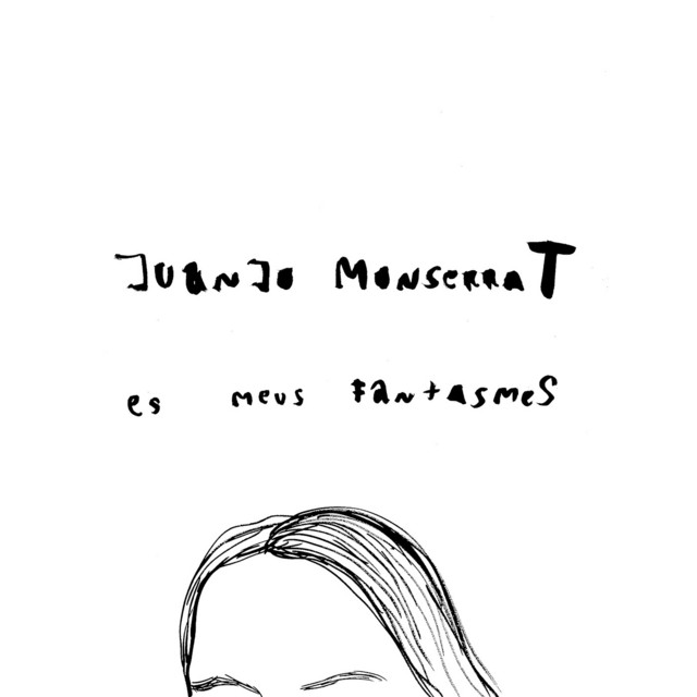 Es meus fantasmes cover art