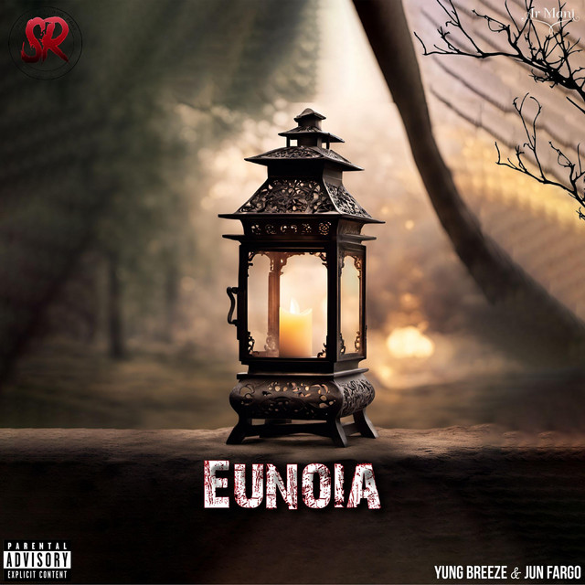 #Eunoia cover art