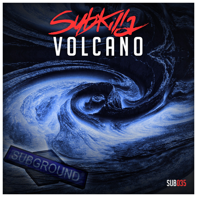 Volcano cover