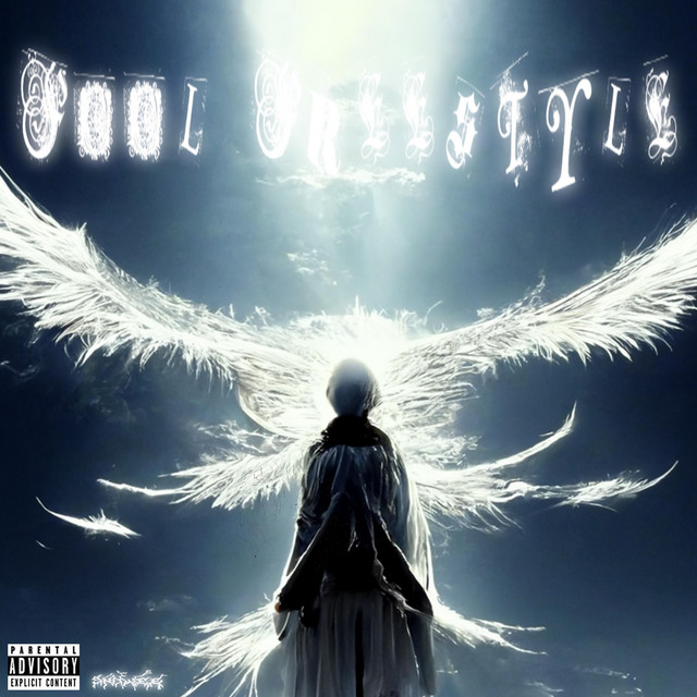 FOOL (FREESTYLE) cover art