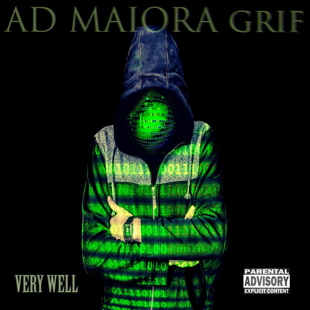 Very Well cover