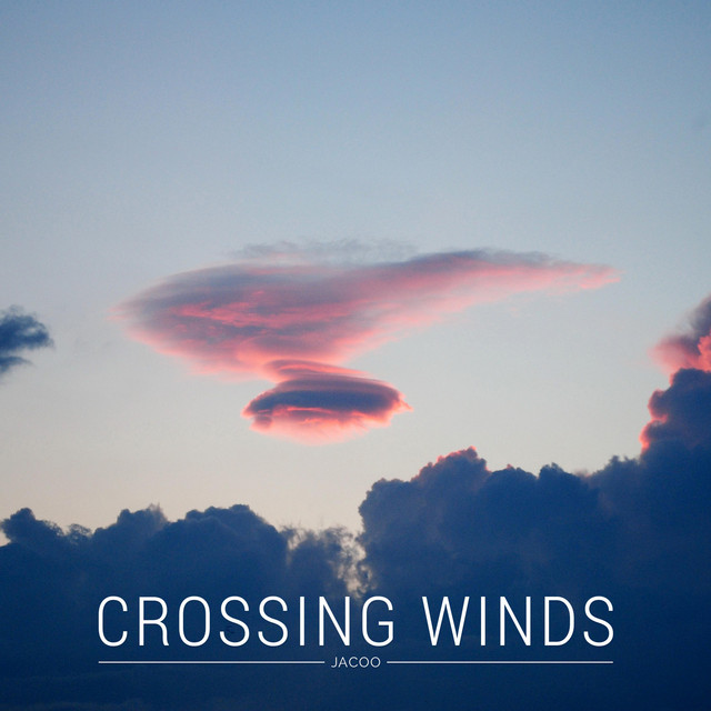 Crossing Winds cover art