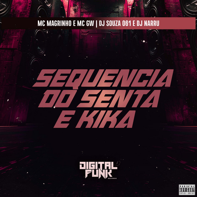 Sequencia do Senta e Kika