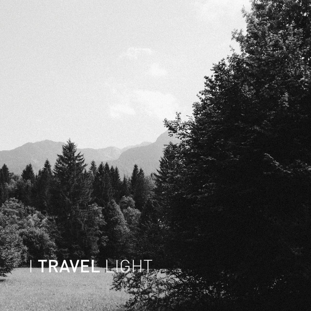 Because It's There cover art