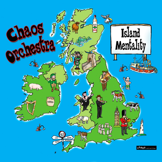 Chaos Orchestra Photo