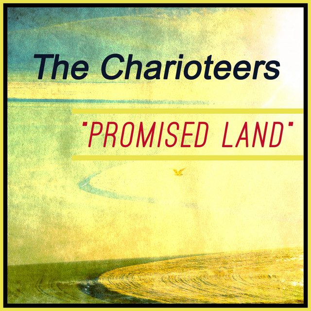 Promised Land cover art
