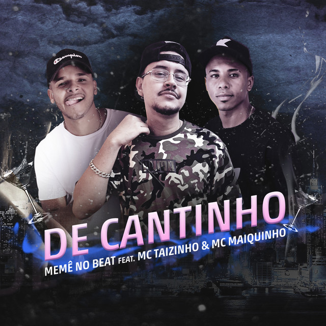 De Cantinho