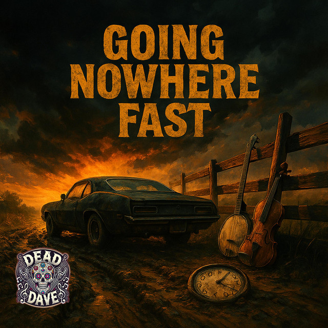 Dead Dave - Going Nowhere Fast