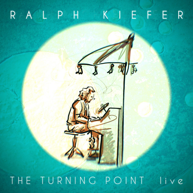 The Turning Point (Live) cover art