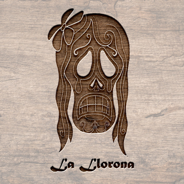 La Llorona (Con Mariachi)
