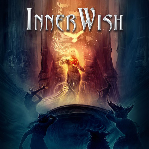 Innerwish cover art