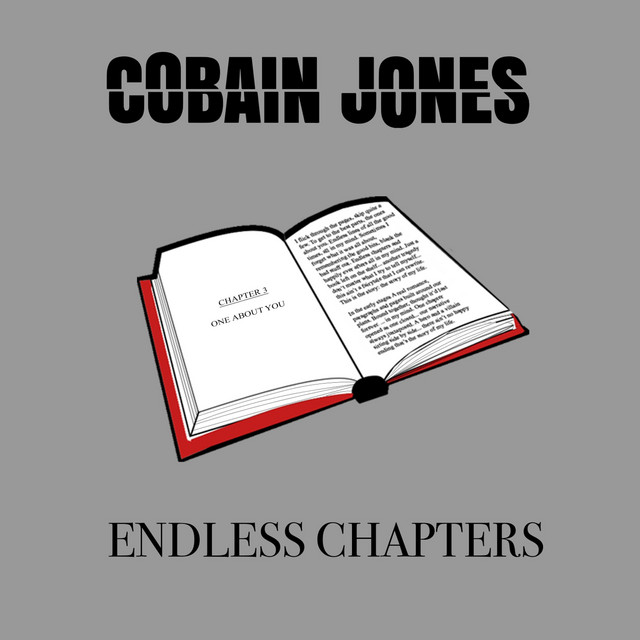 Endless Chapters cover