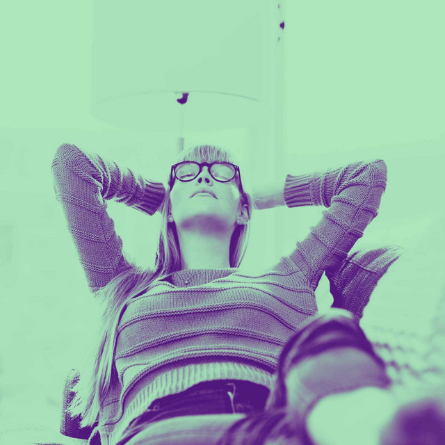 Background Music for Brain Balancing cover art