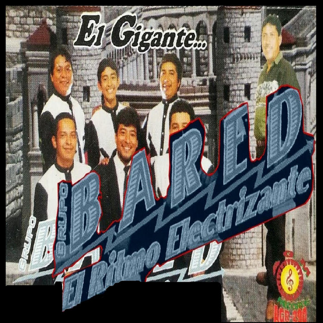 Grupo Bared | Spotify