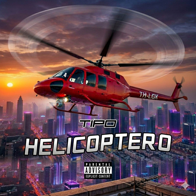 Tipo Helicóptero