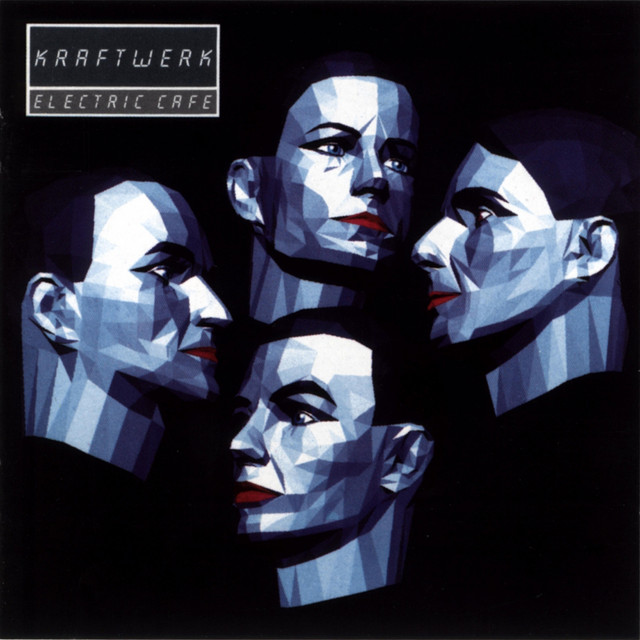 Electric Cafe - Album by Kraftwerk | Spotify