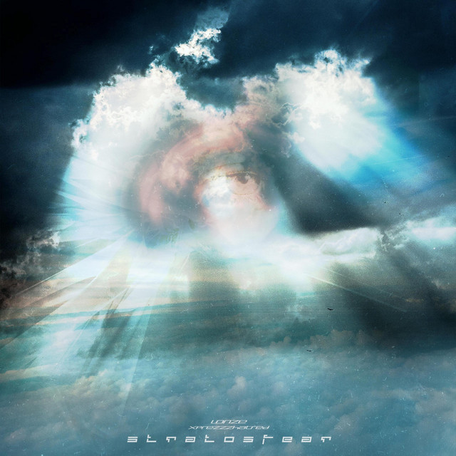 Stratosfear cover art