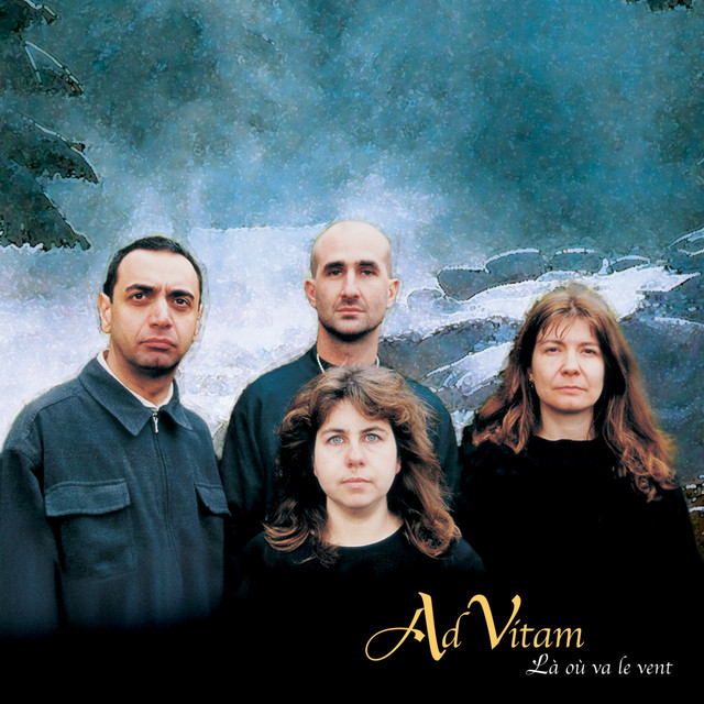 Ad Vitam